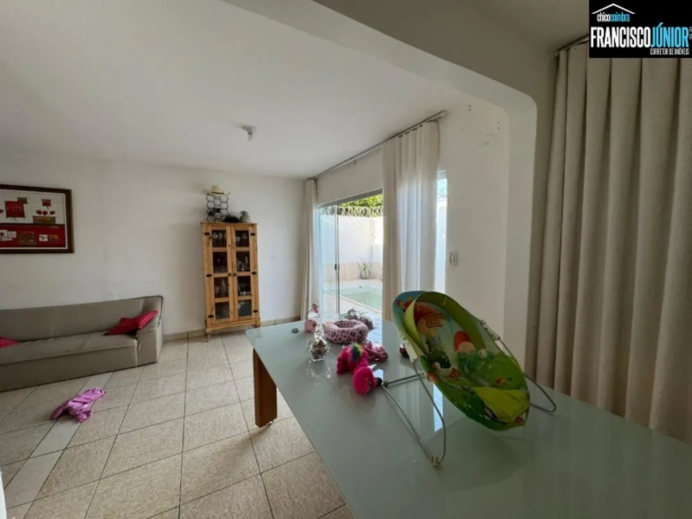 Casa, 4 quartos, 228 m² - Foto 19