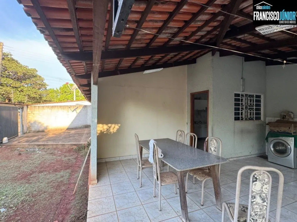 Casa, 3 quartos, 369 m² - Foto 12
