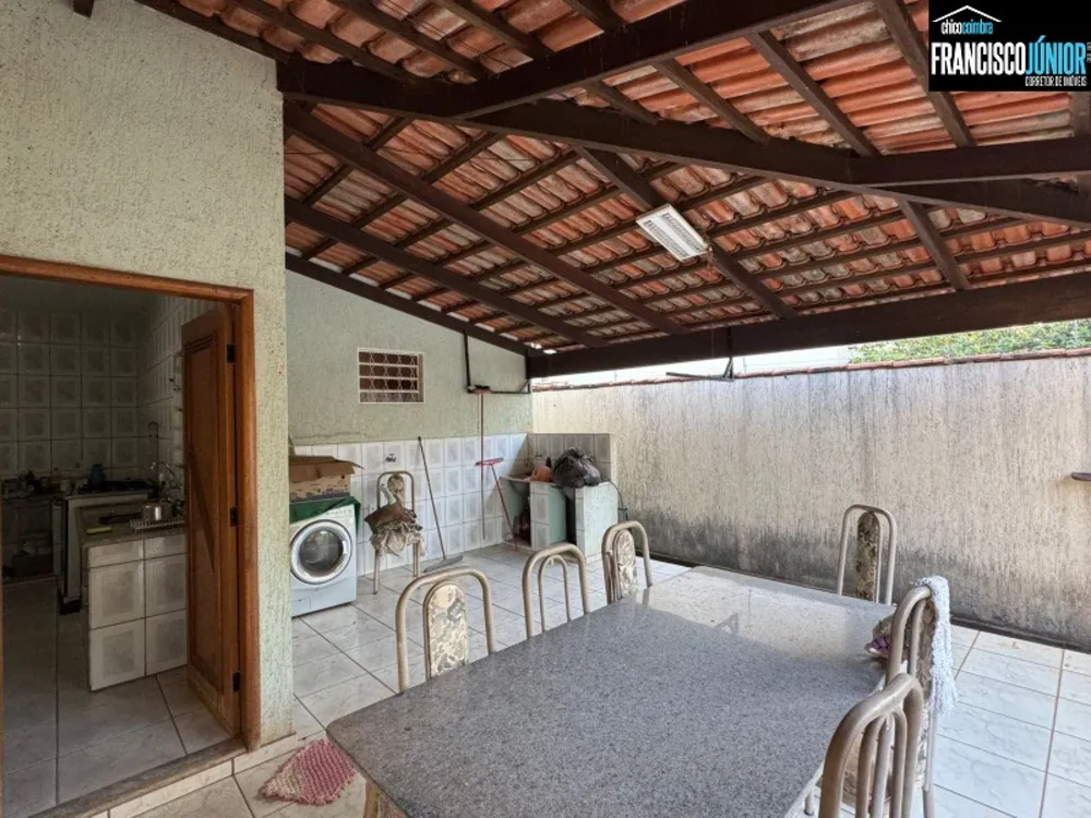 Casa, 3 quartos, 369 m² - Foto 11