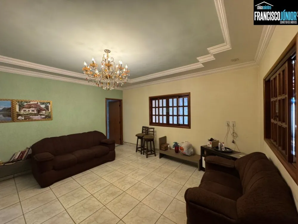 Casa, 3 quartos, 369 m² - Foto 2