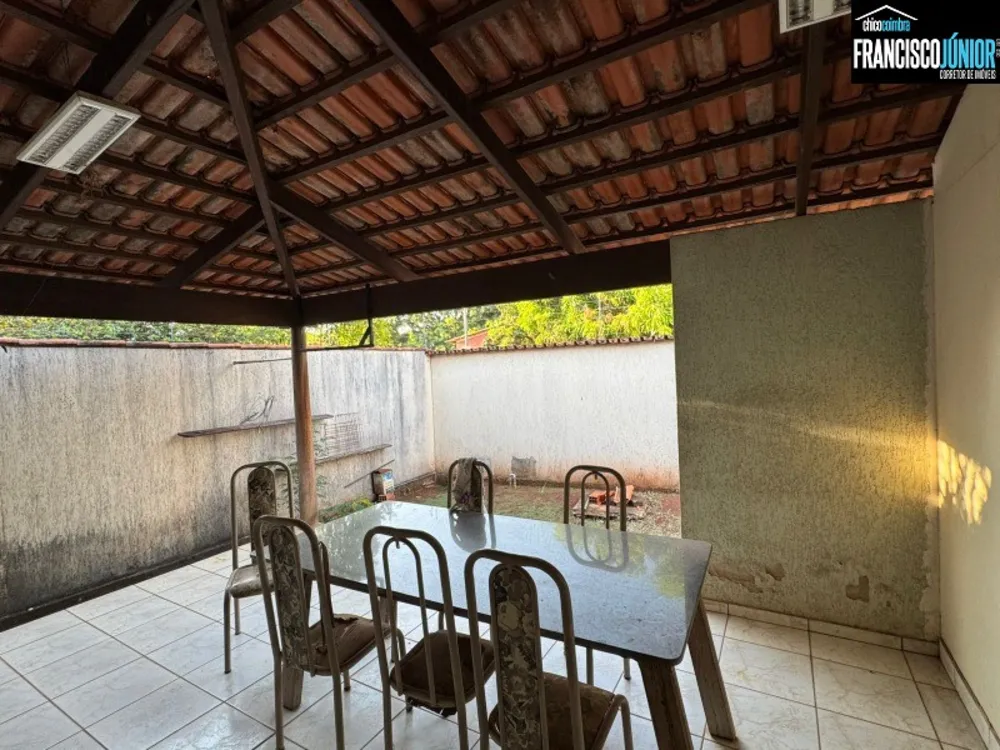 Casa, 3 quartos, 369 m² - Foto 10
