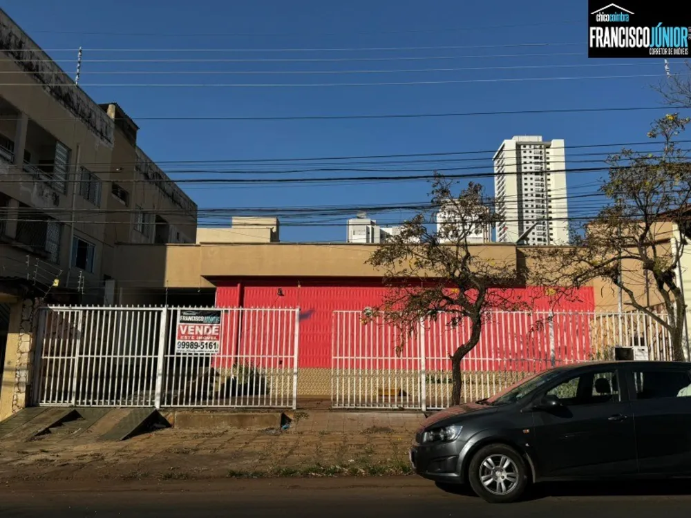 Prédio Inteiro, 432 m² - Foto 1