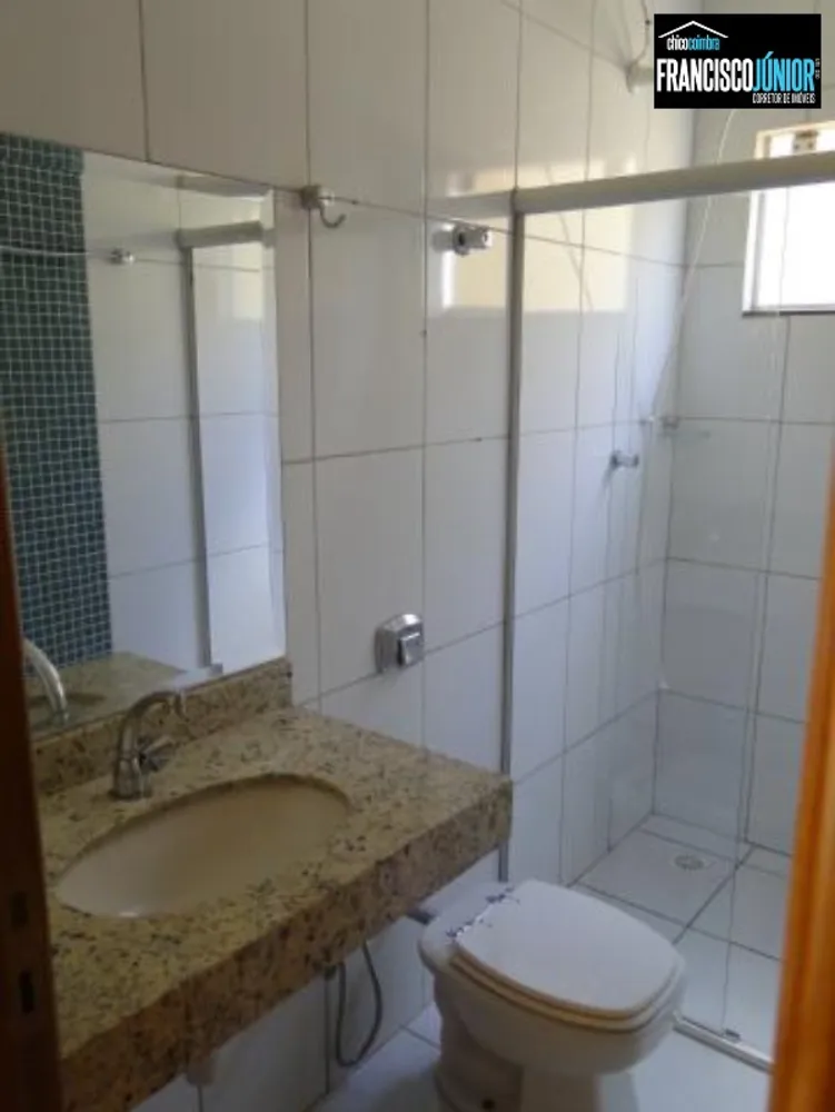 Casa, 3 quartos - Foto 7