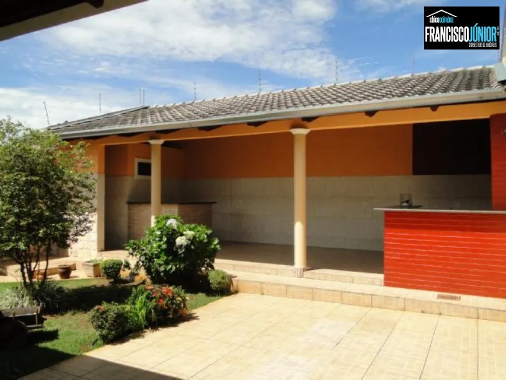 Casa, 3 quartos - Foto 9