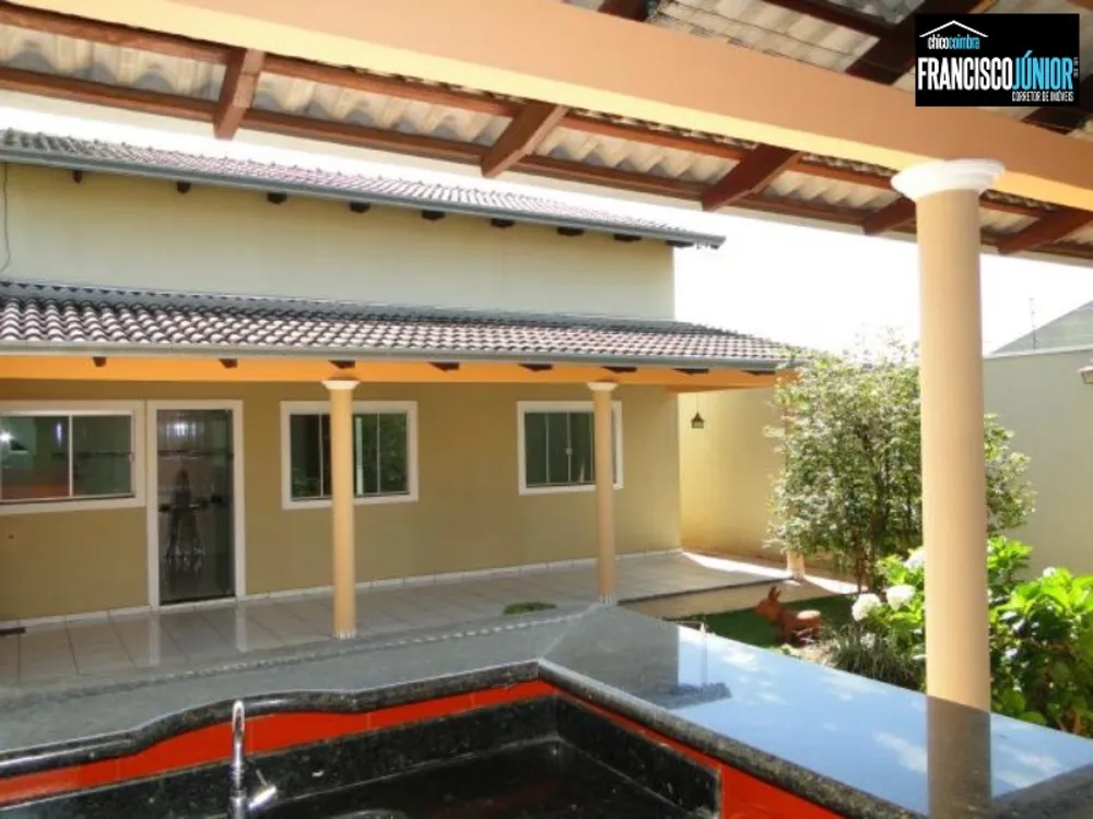 Casa, 3 quartos - Foto 12