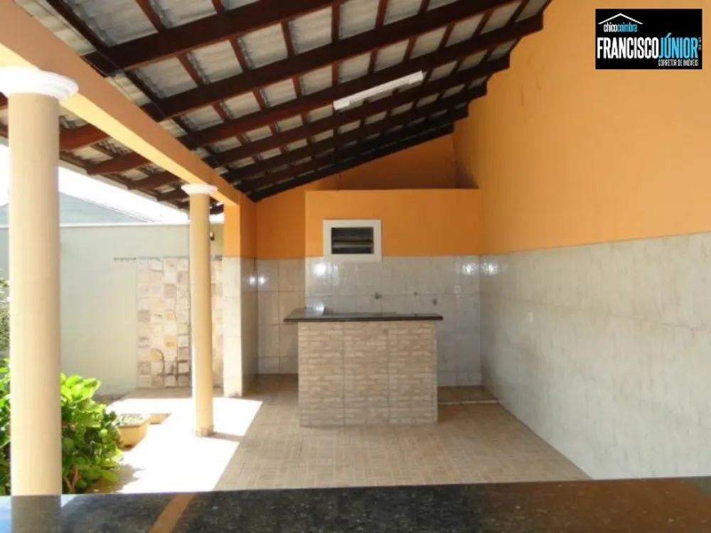 Casa, 3 quartos - Foto 11