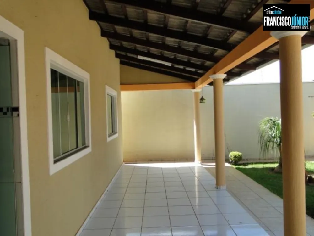 Casa, 3 quartos - Foto 10