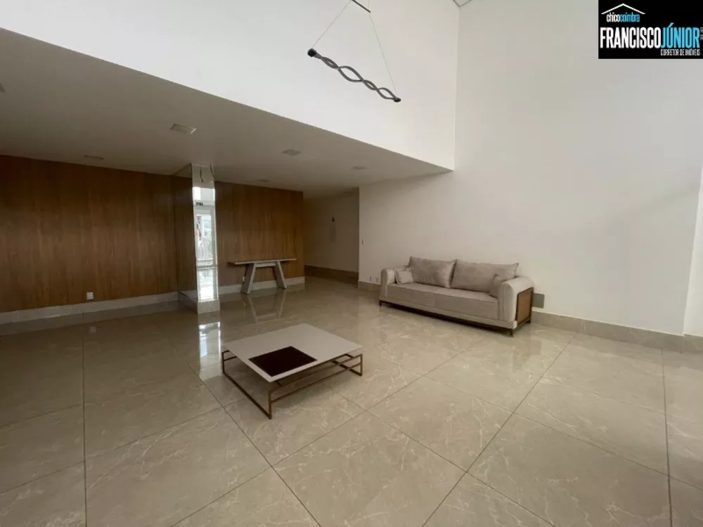 Apartamento à venda com 3 quartos, 90m² - Foto 3