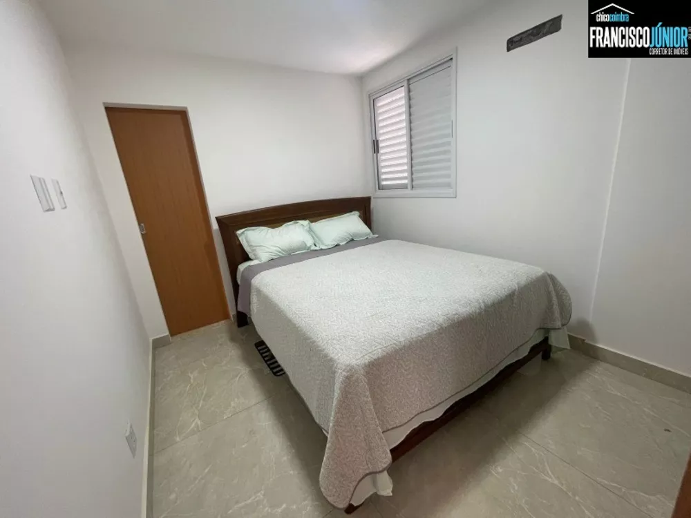 Apartamento à venda com 3 quartos, 90m² - Foto 8