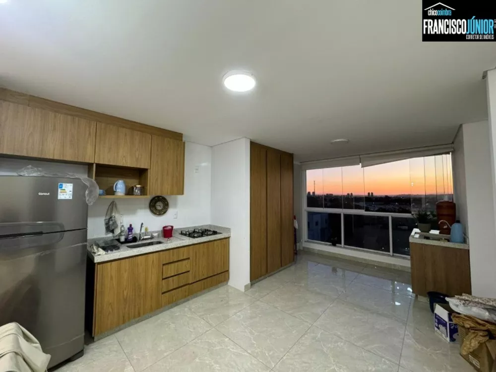 Apartamento à venda com 3 quartos, 90m² - Foto 5