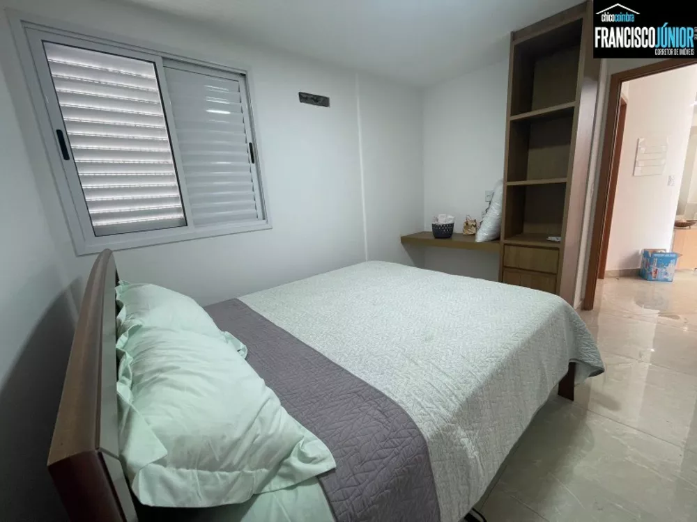 Apartamento à venda com 3 quartos, 90m² - Foto 7