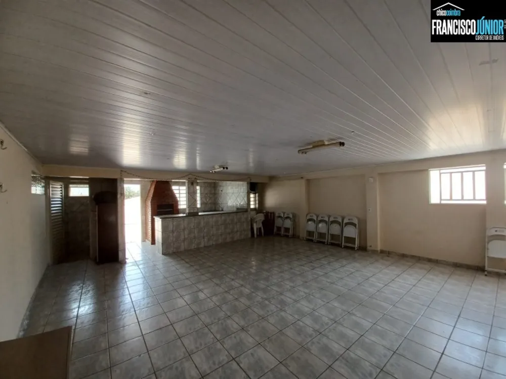 Casa, 3 quartos, 291 m² - Foto 9