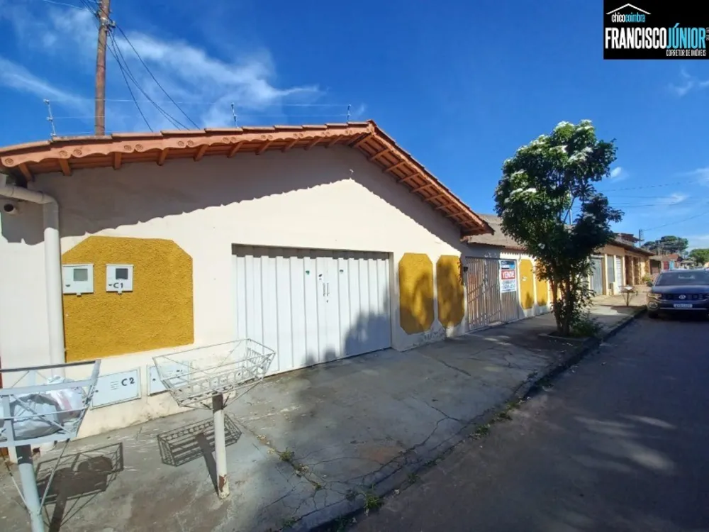 Casa, 3 quartos, 291 m² - Foto 12