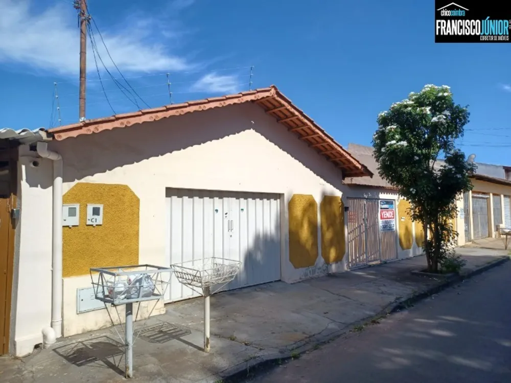 Casa, 3 quartos, 291 m² - Foto 1