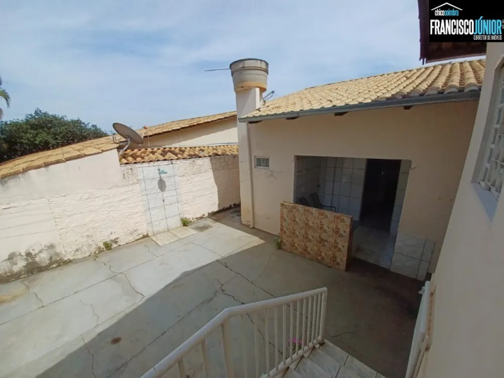 Casa, 3 quartos, 291 m² - Foto 10