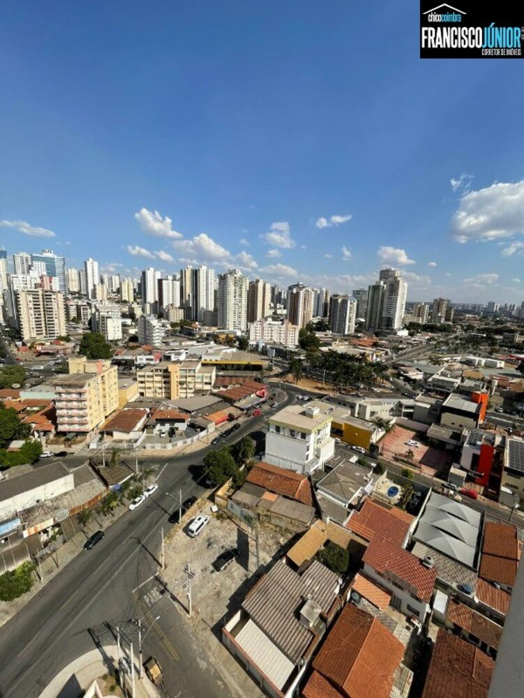 Apartamento, 3 quartos, 90 m² - Foto 2