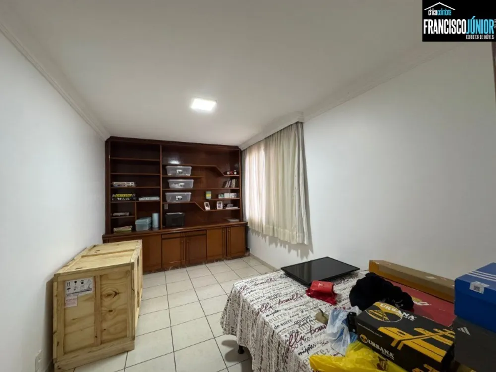 Casa, 4 quartos, 375 m² - Foto 9