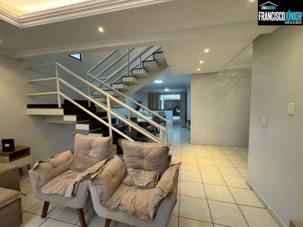 Casa, 4 quartos, 375 m² - Foto 4