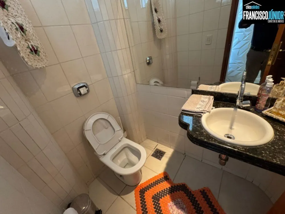 Casa, 4 quartos, 375 m² - Foto 12