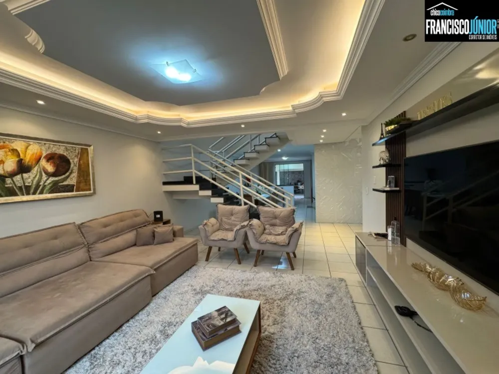 Casa, 4 quartos, 375 m² - Foto 3