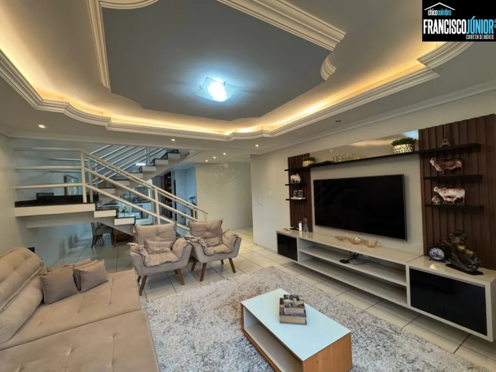 Casa, 4 quartos, 375 m² - Foto 2
