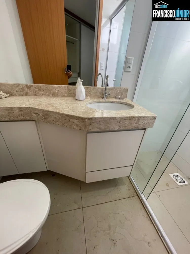 Apartamento, 3 quartos, 90 m² - Foto 5