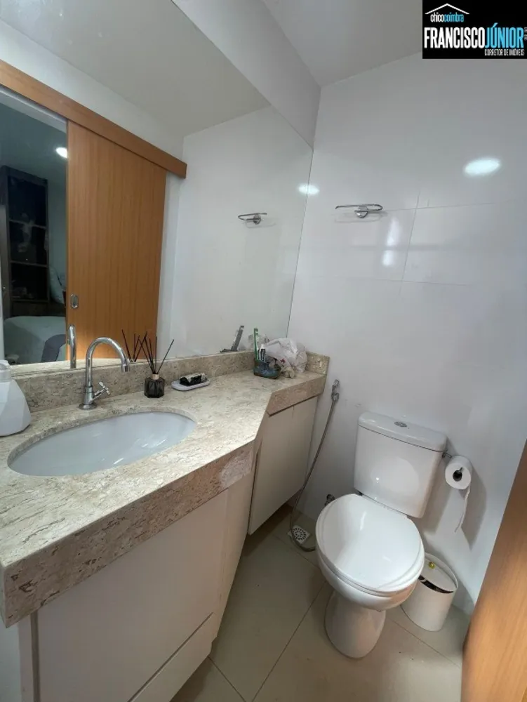Apartamento, 3 quartos, 90 m² - Foto 4