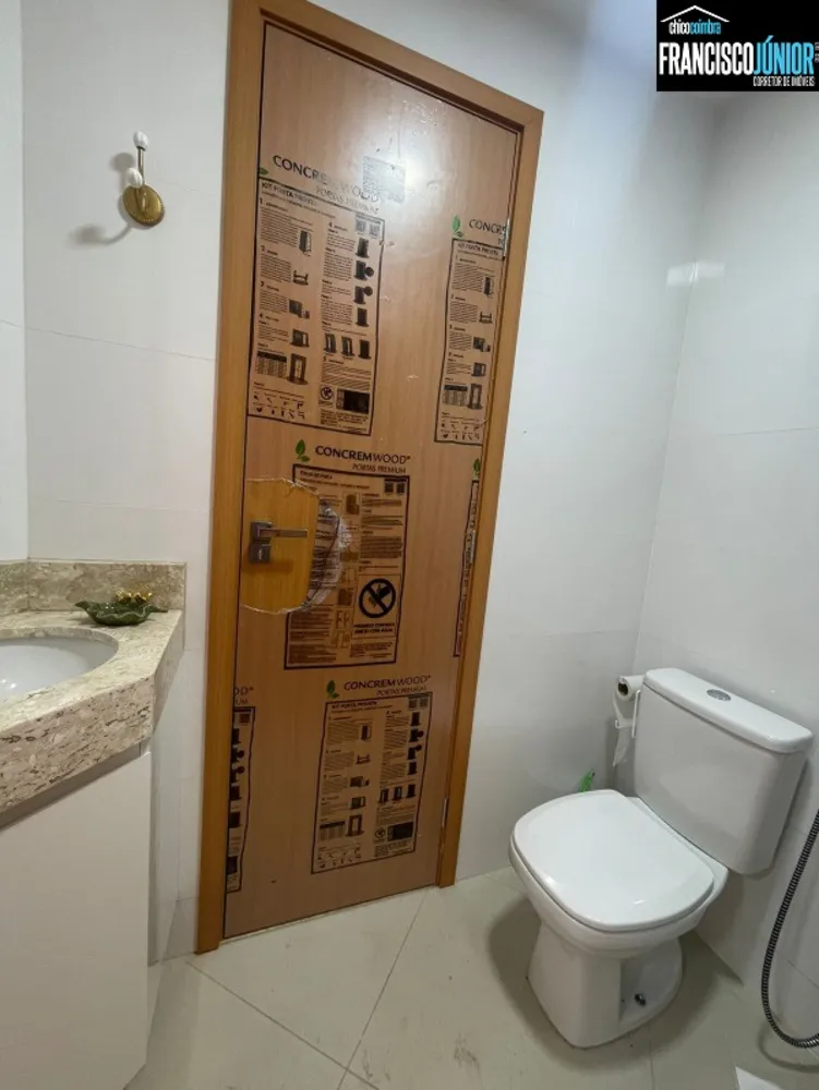 Apartamento, 3 quartos, 90 m² - Foto 6