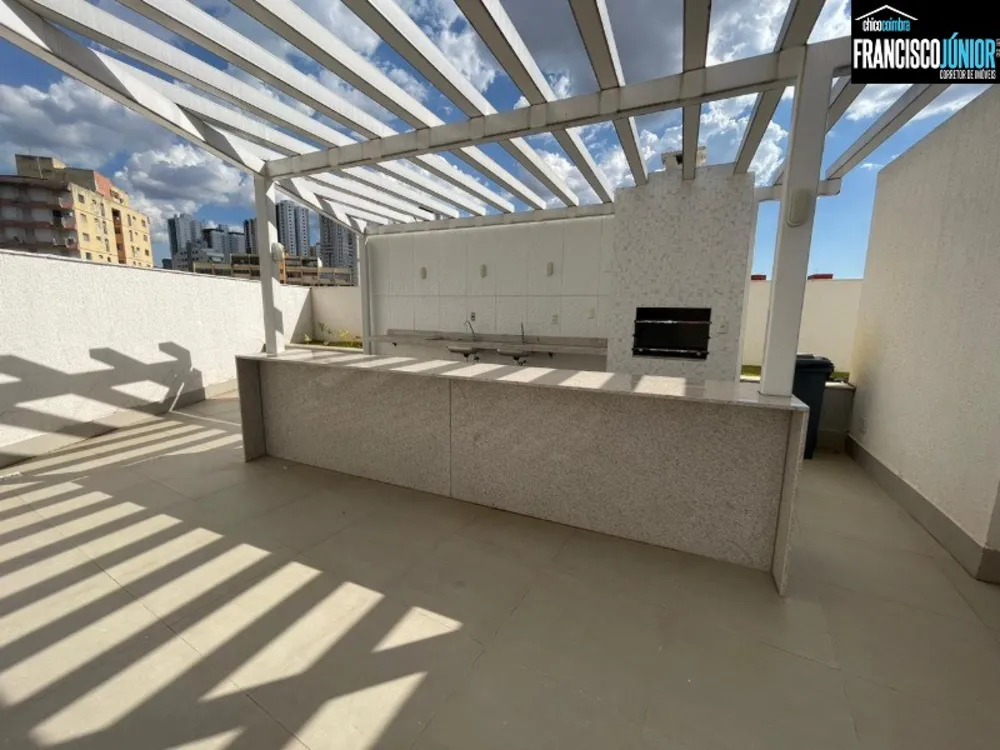 Apartamento, 3 quartos, 90 m² - Foto 8