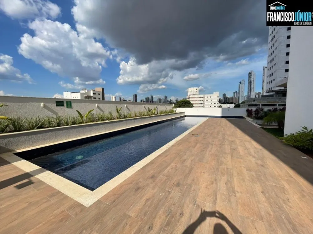 Apartamento, 3 quartos, 90 m² - Foto 7