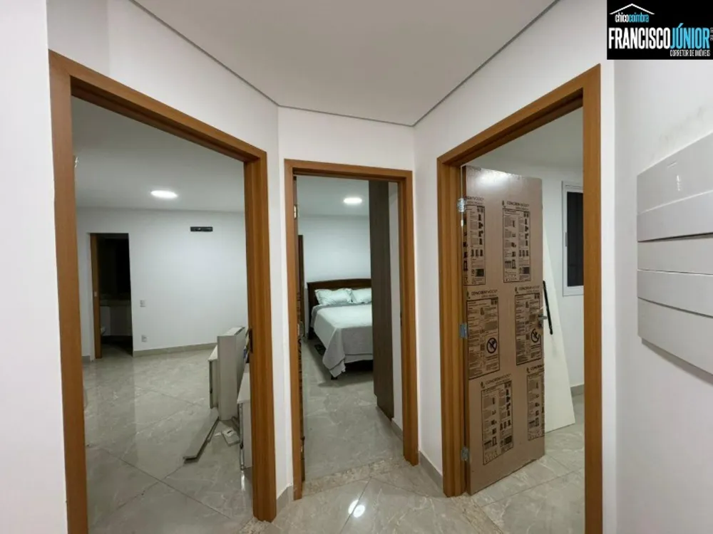 Apartamento, 3 quartos, 90 m² - Foto 2