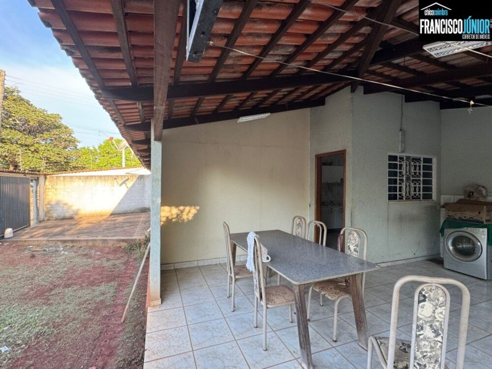 Casa, 3 quartos, 369 m² - Foto 17