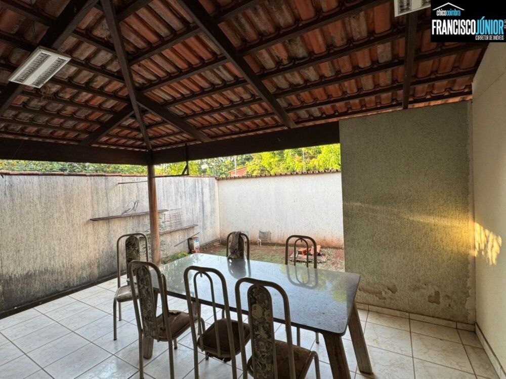 Casa, 3 quartos, 369 m² - Foto 15