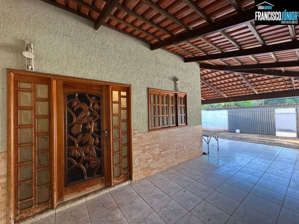 Casa, 3 quartos, 369 m² - Foto 1