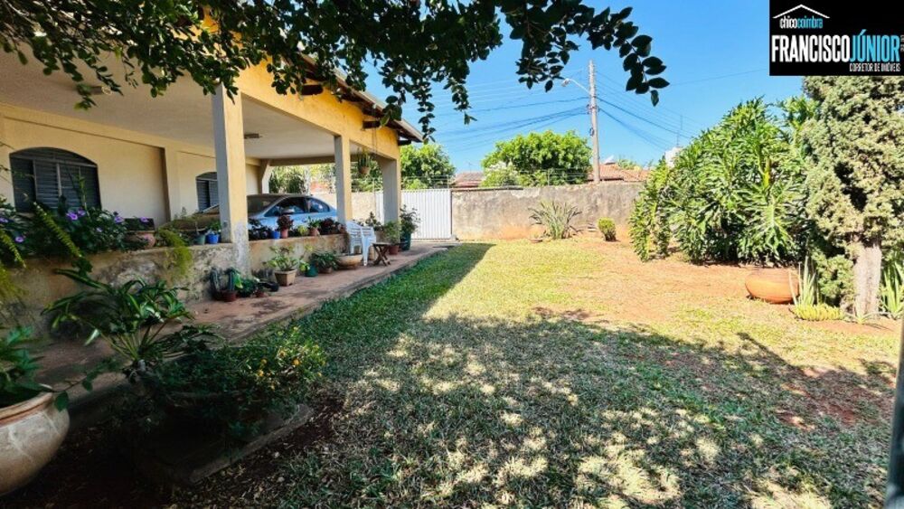 Casa, 3 quartos, 506 m² - Foto 6