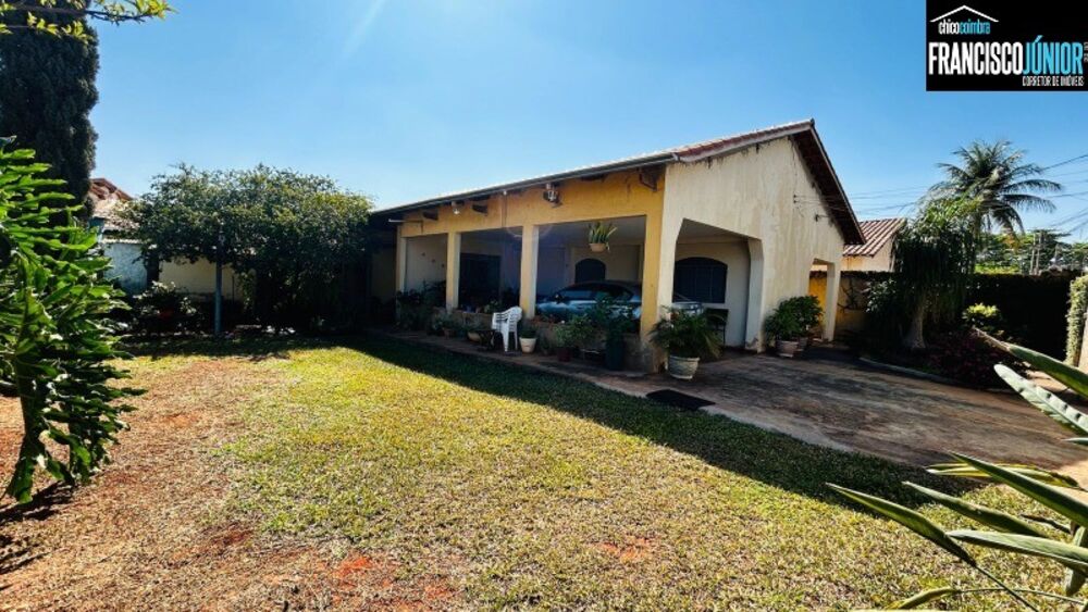 Casa, 3 quartos, 506 m² - Foto 4