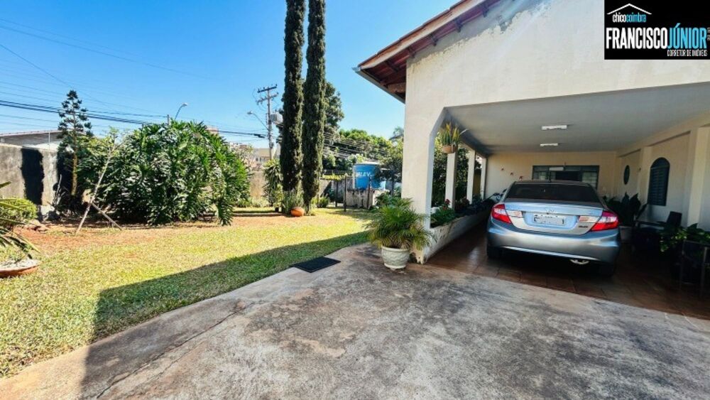 Casa, 3 quartos, 506 m² - Foto 2