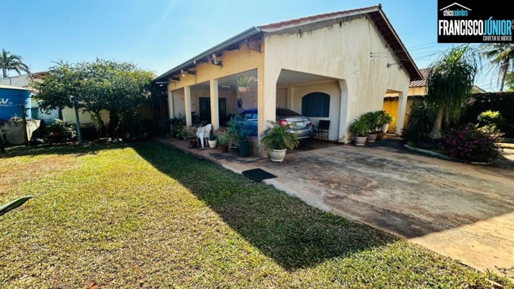 Casa, 3 quartos, 506 m² - Foto 3