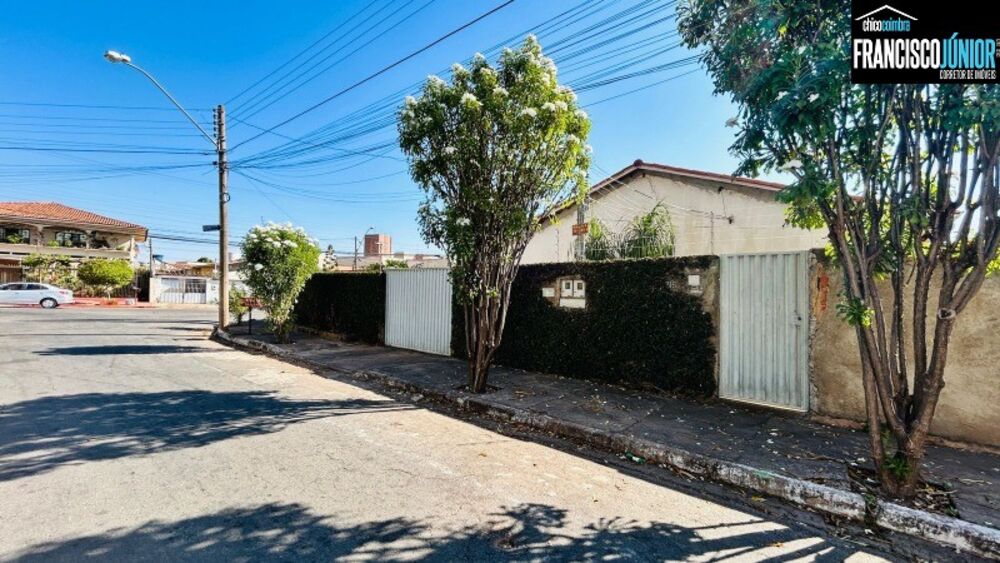 Casa, 3 quartos, 506 m² - Foto 1