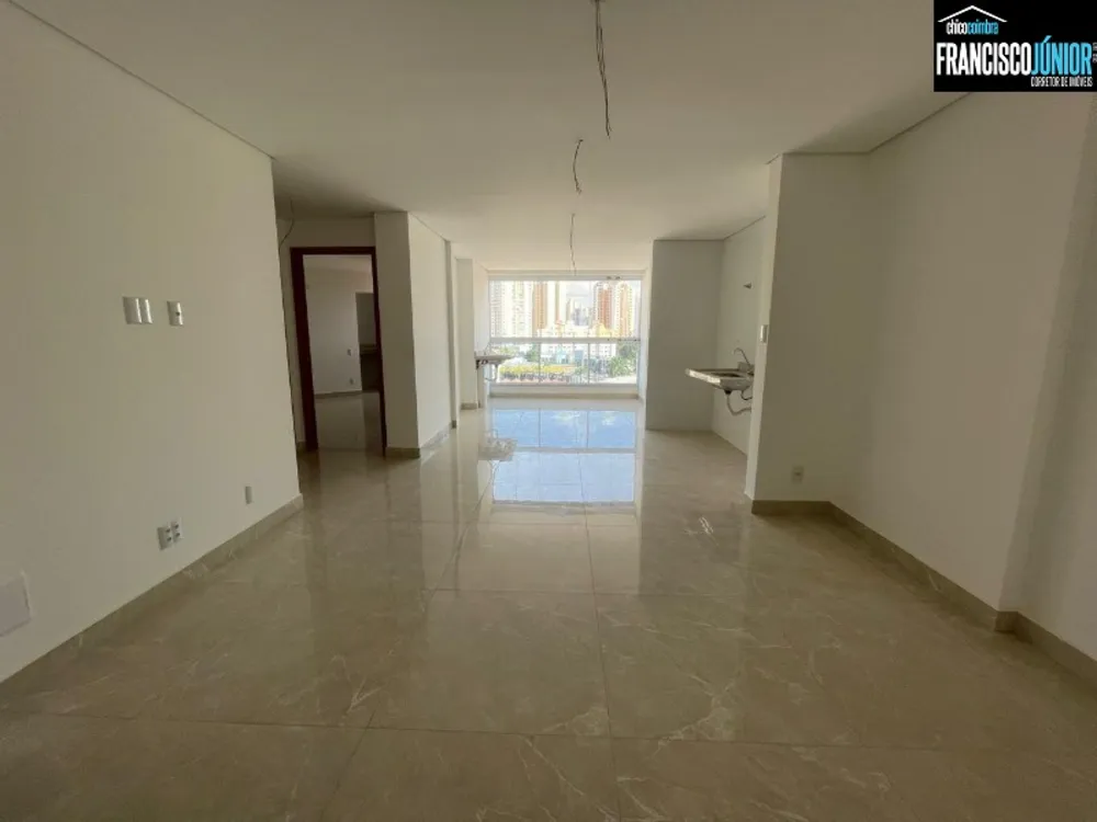 Apartamento, 3 quartos, 90 m² - Foto 1