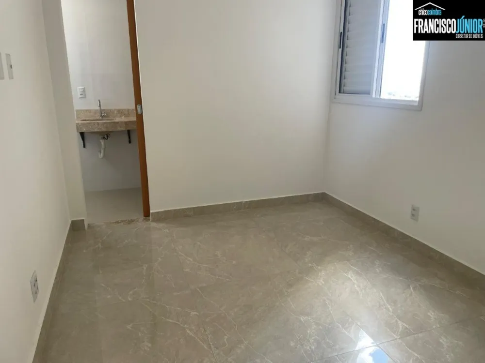 Apartamento, 3 quartos, 90 m² - Foto 11
