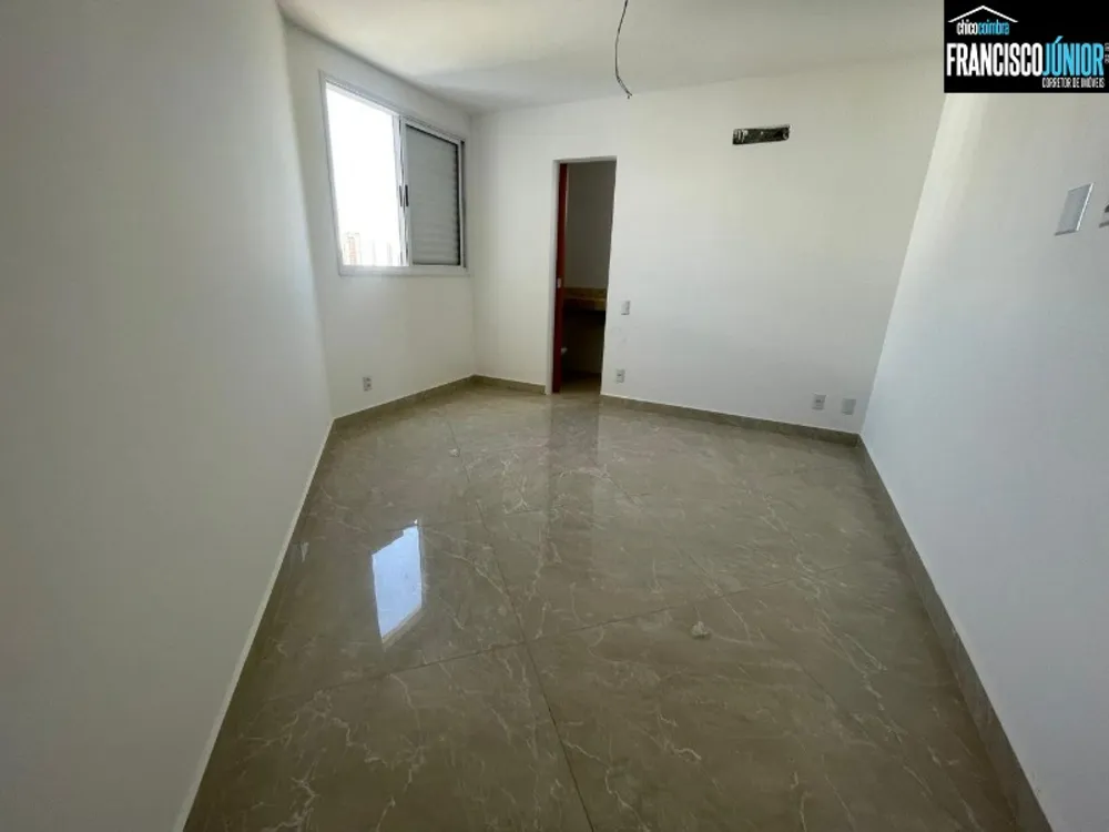 Apartamento, 3 quartos, 90 m² - Foto 5