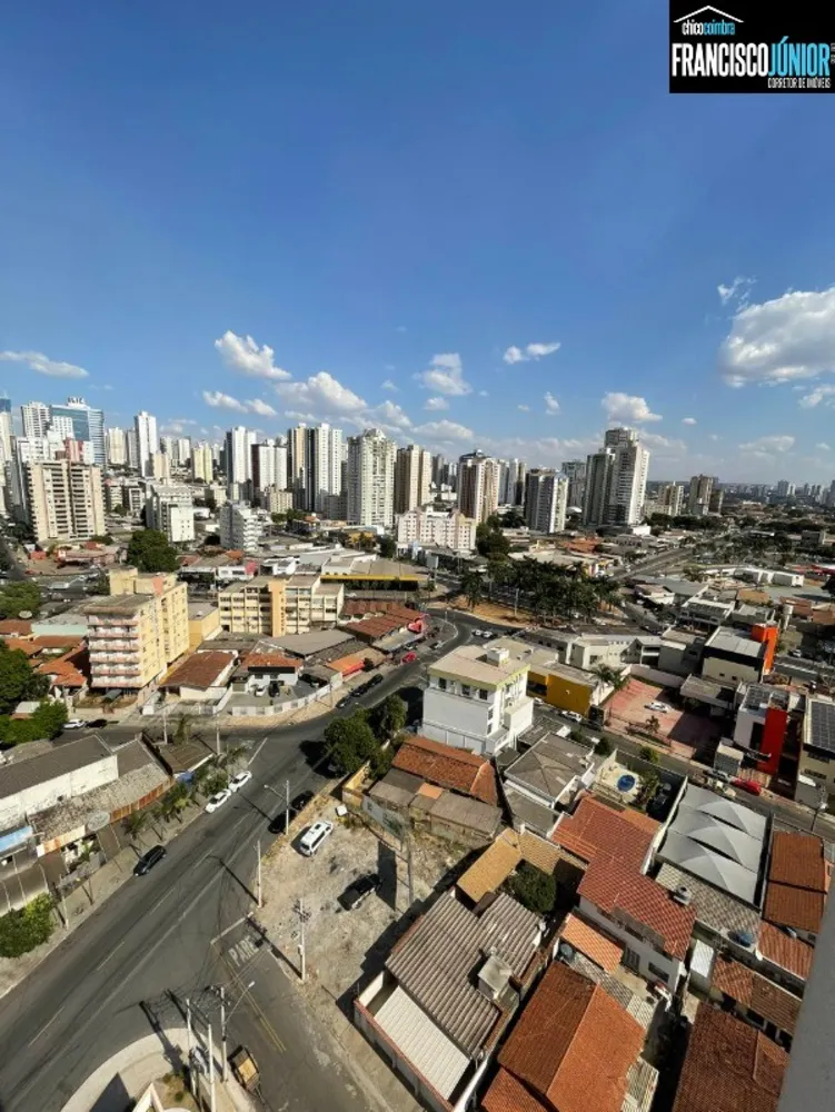 Apartamento, 3 quartos, 90 m² - Foto 2