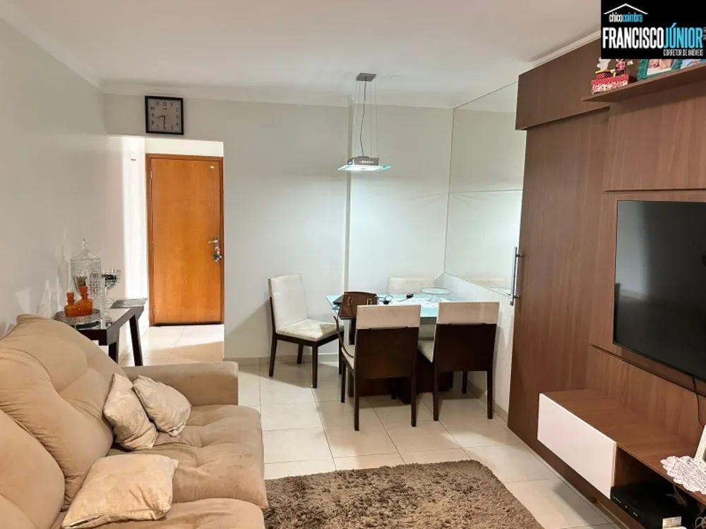 Apartamento, 3 quartos, 81 m² - Foto 4