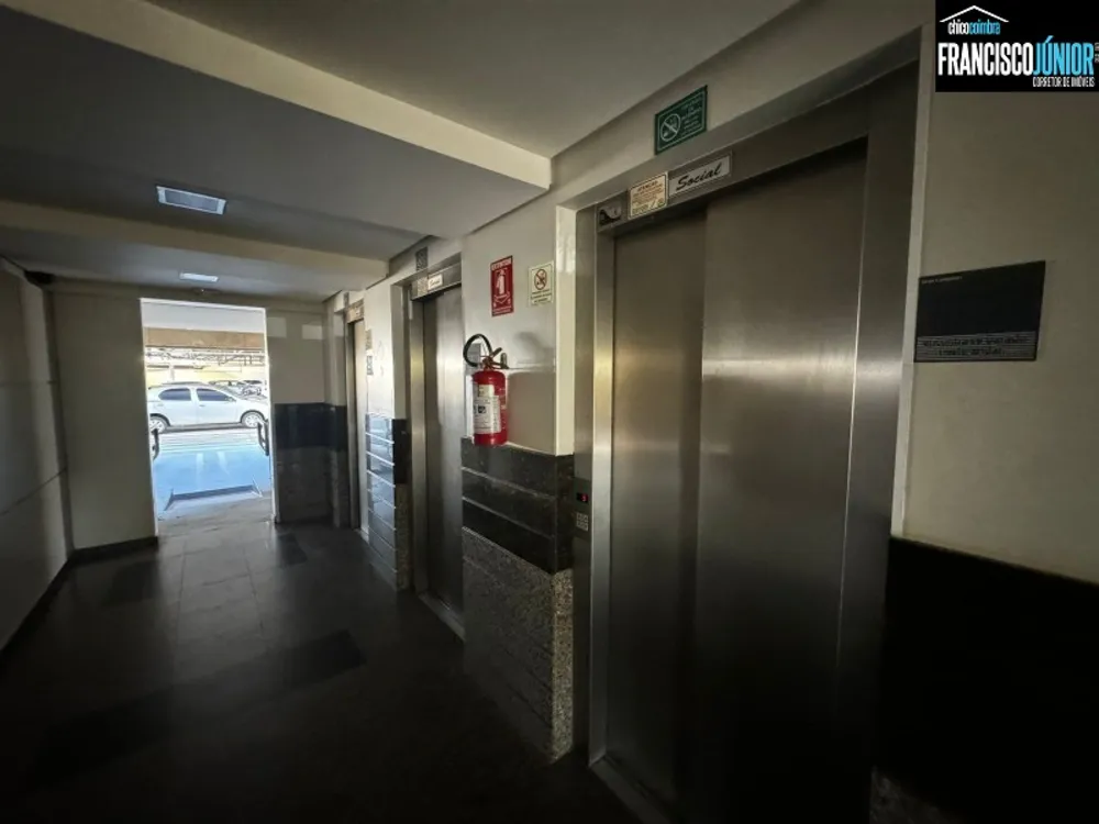 Apartamento, 3 quartos, 81 m² - Foto 2