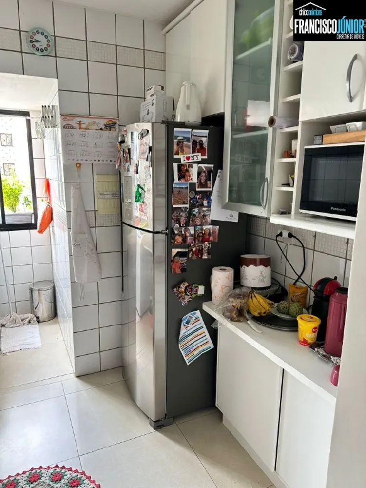 Apartamento, 3 quartos, 81 m² - Foto 11
