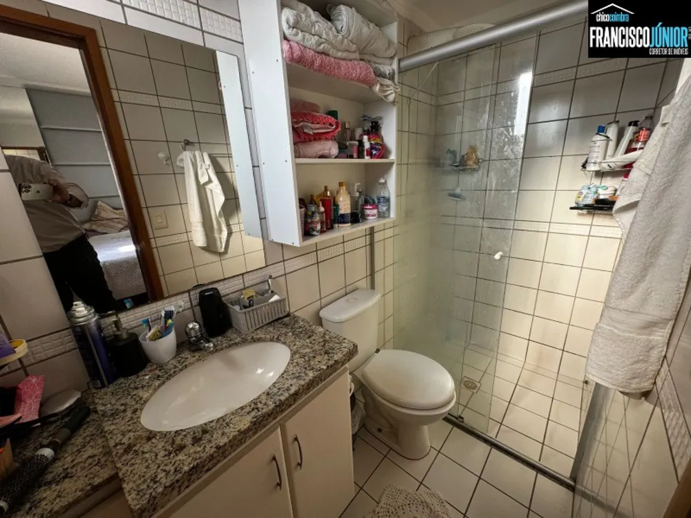Apartamento, 3 quartos, 81 m² - Foto 9