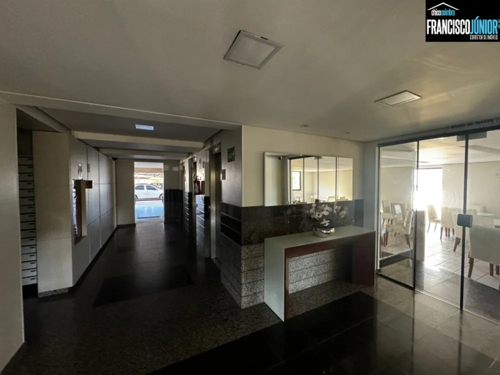 Apartamento, 3 quartos, 81 m² - Foto 1