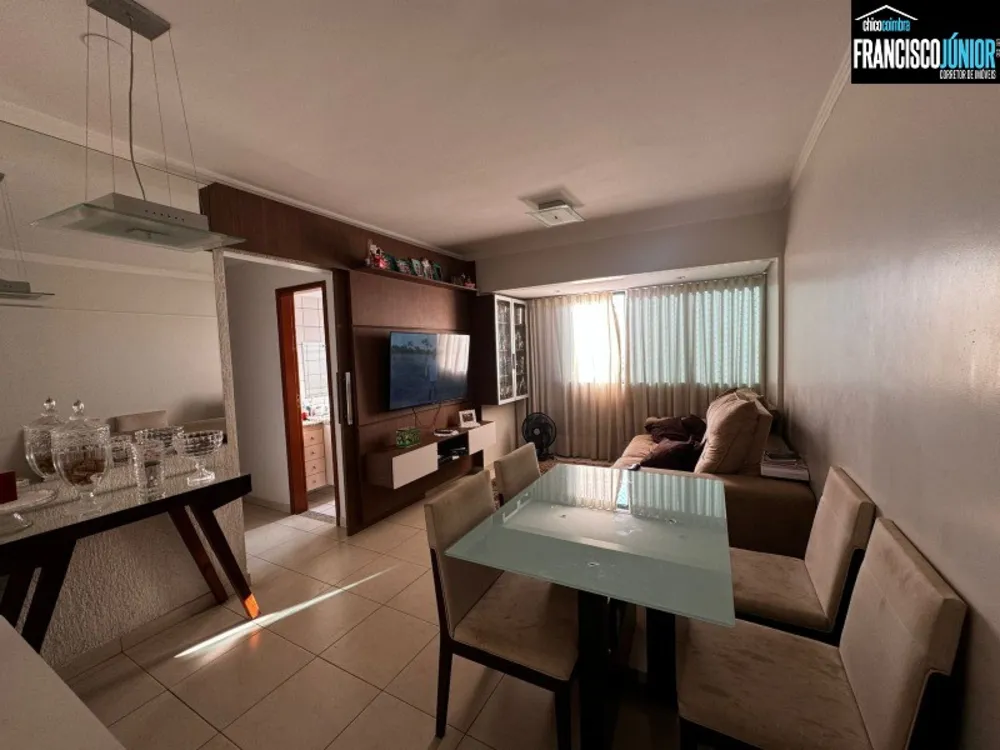 Apartamento, 3 quartos, 81 m² - Foto 3