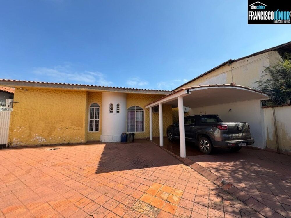 Casa, 3 quartos, 450 m² - Foto 3